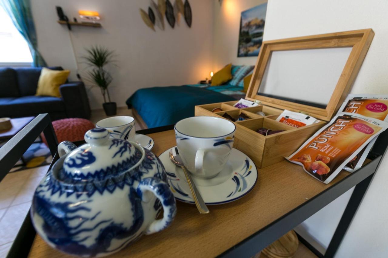 Spirit Apartments - Studio 1 - Kueche - Parkplatz Engelberg Zewnętrze zdjęcie